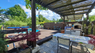 French property for sale in Saint-Mathieu, Haute-Vienne - €224,700 - photo 13