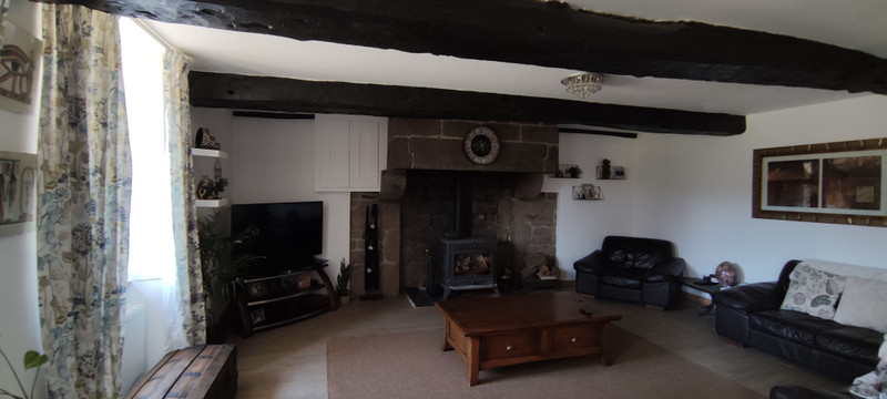 French property for sale in Sourdeval, Manche - €249,000 - photo 3