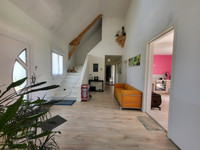 Maison à vendre à Désertines, Mayenne - 299.950 € - photo 5