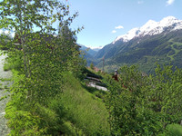 Terrain à vendre à Montvalezan, Savoie - 250 000 € - photo 5