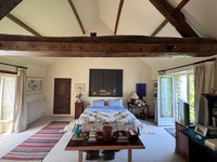 Moulin à vendre à Saint-Mars-du-Désert, Mayenne - 392.200 € - photo 6