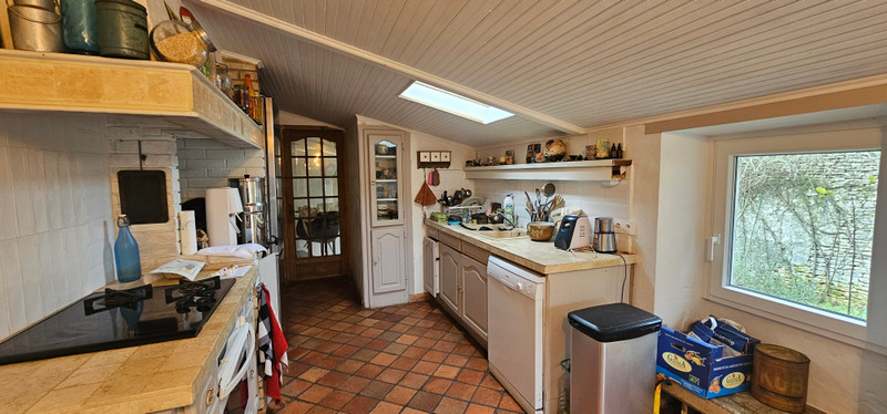 French property for sale in Chaillé-les-Marais, Vendée - €339,000 - photo 3