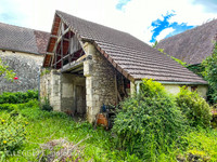Maison à vendre à Pinsac, Lot - 162.000 € - photo 9