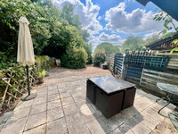 Maison à vendre à La Souterraine, Creuse - 93.500 € - photo 10