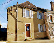 houses and homes for sale inSaint-GaultierIndre Centre