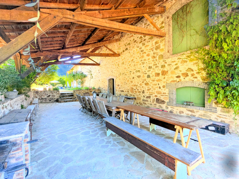 French property for sale in Saint-Priest-Ligoure, Haute-Vienne - €699,000 - photo 9