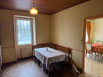 French property for sale in Plélauff, Côtes-d'Armor - €91,600 - photo 2