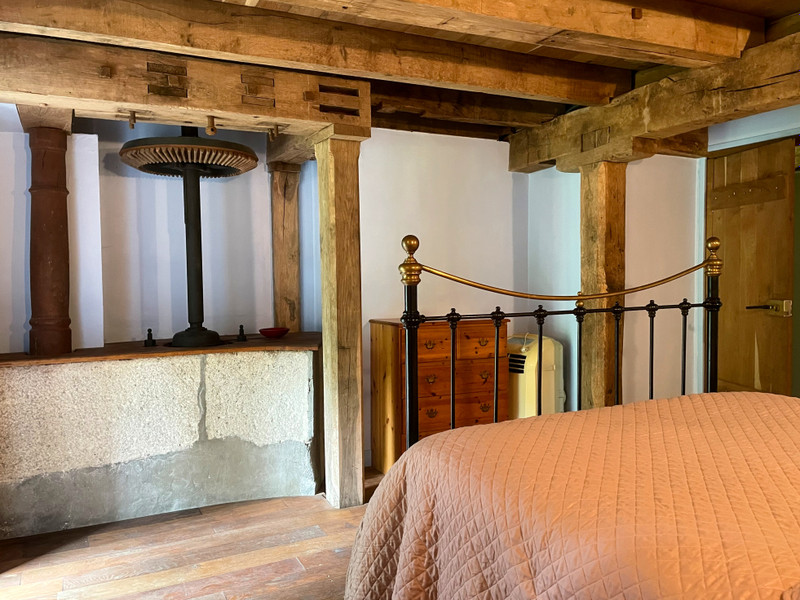 French property for sale in Asnières-sur-Blour, Vienne - €434,600 - photo 9