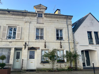 Propriété à vendre à Montsoreau, Maine-et-Loire - 255 000 € - photo n°1