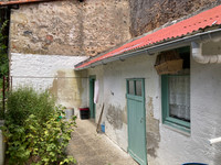 Maison à vendre à L'Isle-Jourdain, Vienne - 95.000 € - photo 10