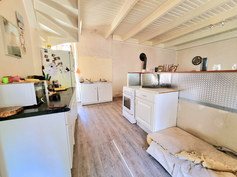 French property for sale in Pontrieux, Côtes-d'Armor - €130,000 - photo 1