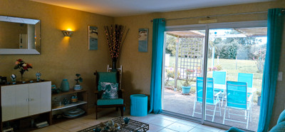 French property for sale in Saint-Pompain, Deux-Sèvres - €272,315 - photo 13