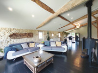 Maison à vendre à Montpouillan, Lot-et-Garonne - 299.950 € - photo 5