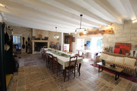 Propriété à vendre à Oyré, Vienne - 495 000 € - photo n°4