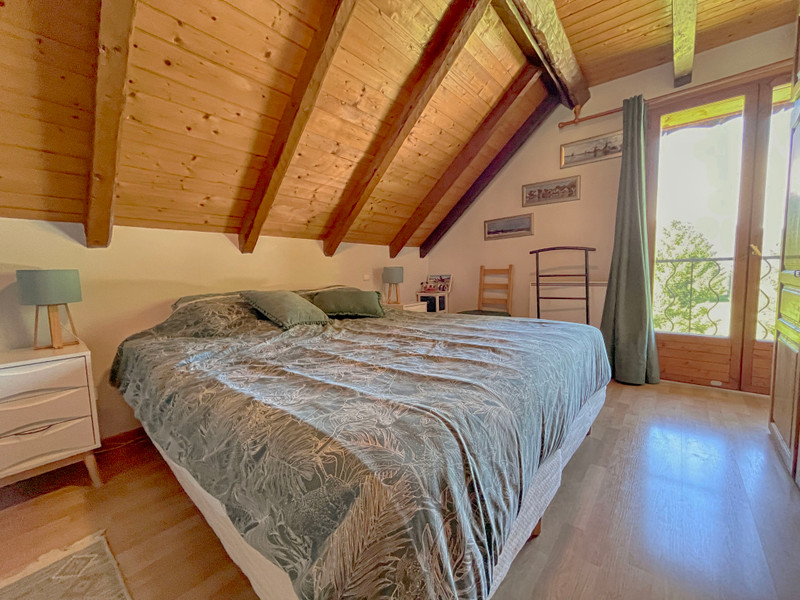 Propriété de ski à vendre - Aillons Margeriaz - 570 000 € - photo 8