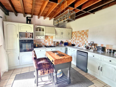French property for sale in Domfront en Poiraie, Orne - €99,000 - photo 4
