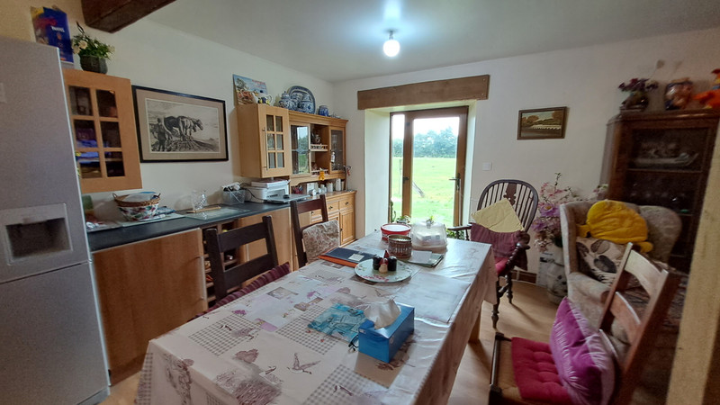 French property for sale in Valdallière, Calvados - €207,675 - photo 4