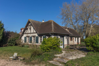 French property for sale in Vexin-sur-Epte, Eure - €477,000 - photo 1