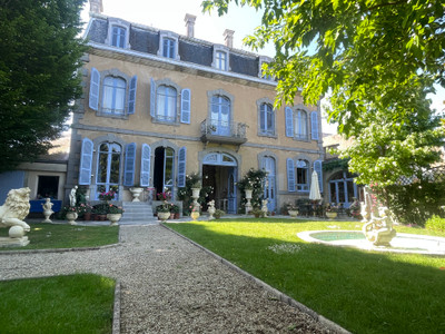 house for sale in Mayenne