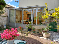 Maison à vendre à Aigre, Charente - 235.400 € - photo 2