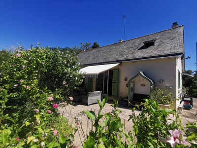 French property for sale in Malestroit, Morbihan - €184,750 - photo 7