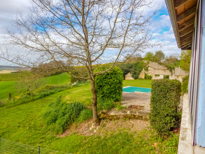 French property for sale in Brugnac, Lot-et-Garonne - €399,500 - photo 9