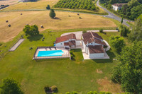 French property, houses and homes for sale in Villeneuve-sur-Lot Lot-et-Garonne Aquitaine