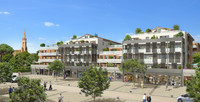 Appartement à vendre à L'Union, Haute-Garonne - 576 000 € - photo 1