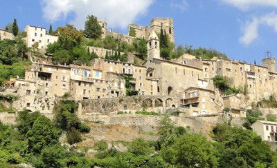 French property for sale in Montbrun-les-Bains, Drôme - €72,000 - photo 9
