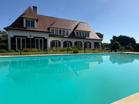 Propriété à vendre à Saint-Jory-de-Chalais, Dordogne - 583 000 € - photo n°3