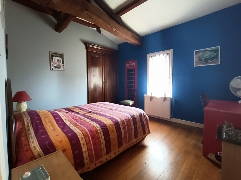 French property for sale in Le Fieu, Gironde - €480,000 - photo 9