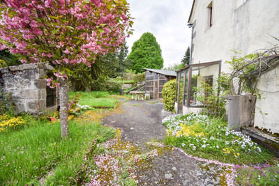 French property for sale in Eygurande, Corrèze - €172,800 - photo 8