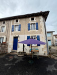 Propriété à vendre à Pressignac, Charente - 72 600 € - photo n°1