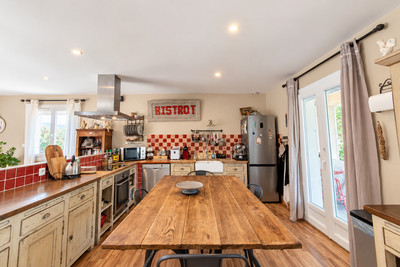 French property for sale in Ouveillan, Aude - €347,500 - photo 6