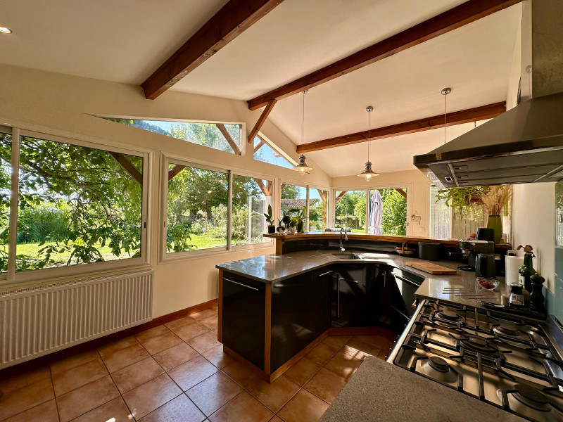 French property for sale in Labatut-Rivière, Hautes-Pyrénées - €380,000 - photo 5