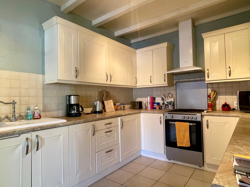 French property for sale in Marcillac-Lanville, Charente - €256,800 - photo 5