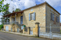 Maison à vendre à Touzac, Lot - 275.000 € - photo 4