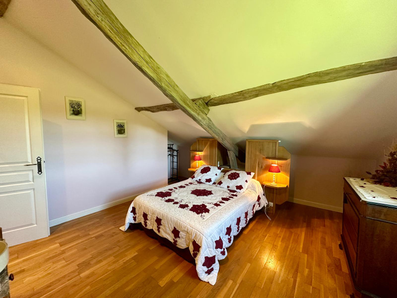 French property for sale in Luppé-Violles, Gers - €457,500 - photo 8