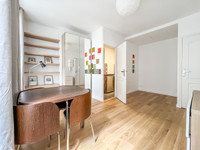 Appartement à vendre à Paris 4e Arrondissement, Paris - 376 190 € - photo 3