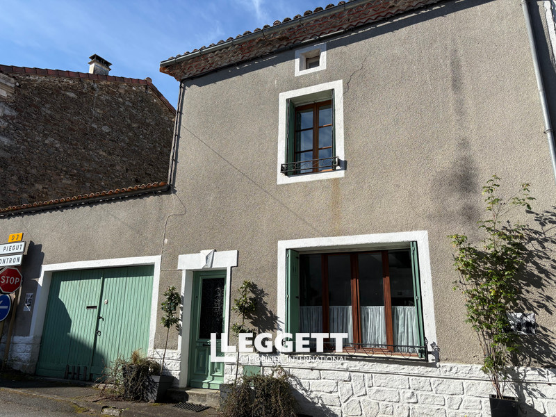 Maison 6 pièce(s), BUSSIÈRE-BADIL
