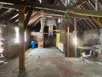 Maison à vendre à Torcé-Viviers-en-Charnie, Mayenne - 79.500 € - photo 14