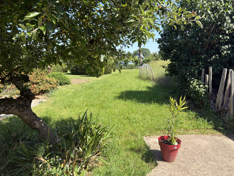 French property for sale in Mohon, Morbihan - €138,999 - photo 1