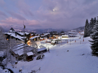 Ski property for sale in Morillon - €340,000 - photo 6