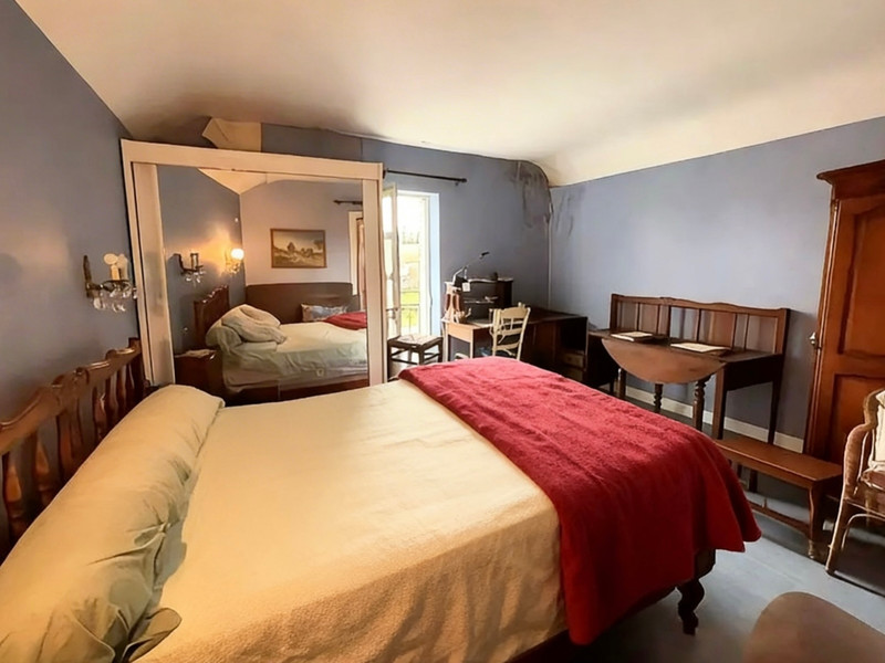 French property for sale in Ladignac-le-Long, Haute-Vienne - €95,000 - photo 5