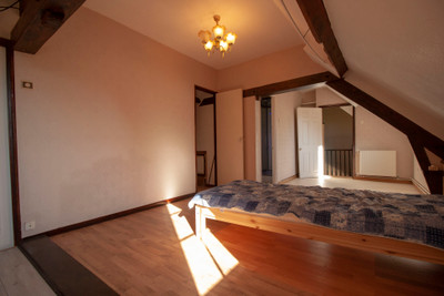 French property for sale in Villiers-Fossard, Manche - €129,900 - photo 3