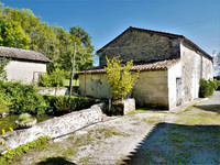 Maison à Combiers, Charente - photo 6
