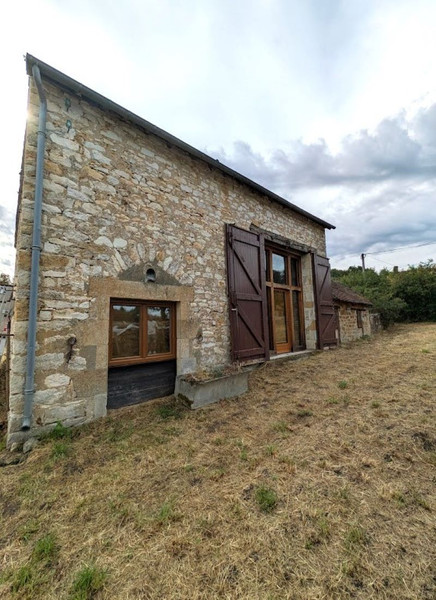 French property for sale in Prissac, Indre - €47,600 - photo 9