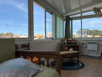 Appartement à vendre à Le Barcarès, Pyrénées-Orientales - 147.000 € - photo 10