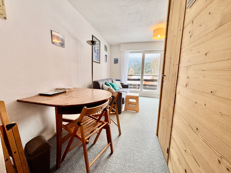 Ski property for sale in Saint Gervais - €155,000 - photo 4
