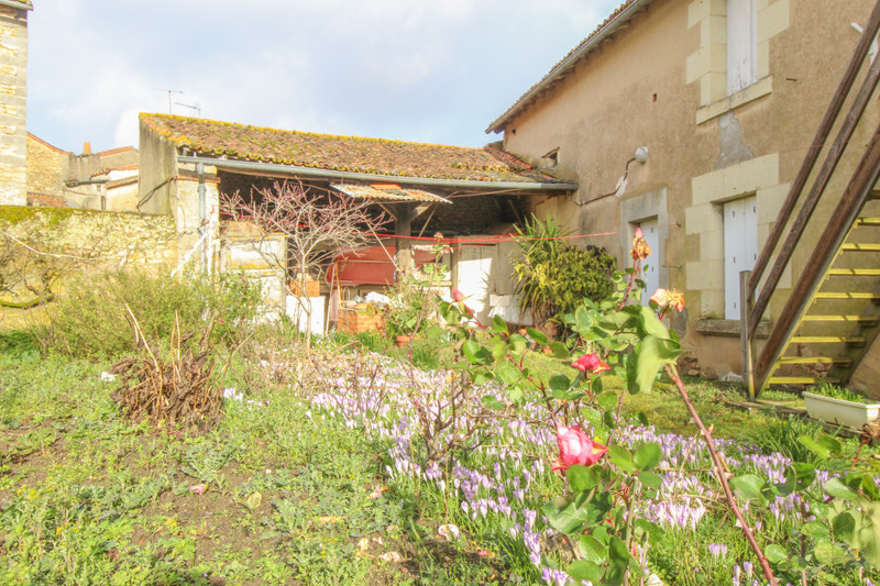 French property for sale in Oiron, Deux-Sèvres - photo 2